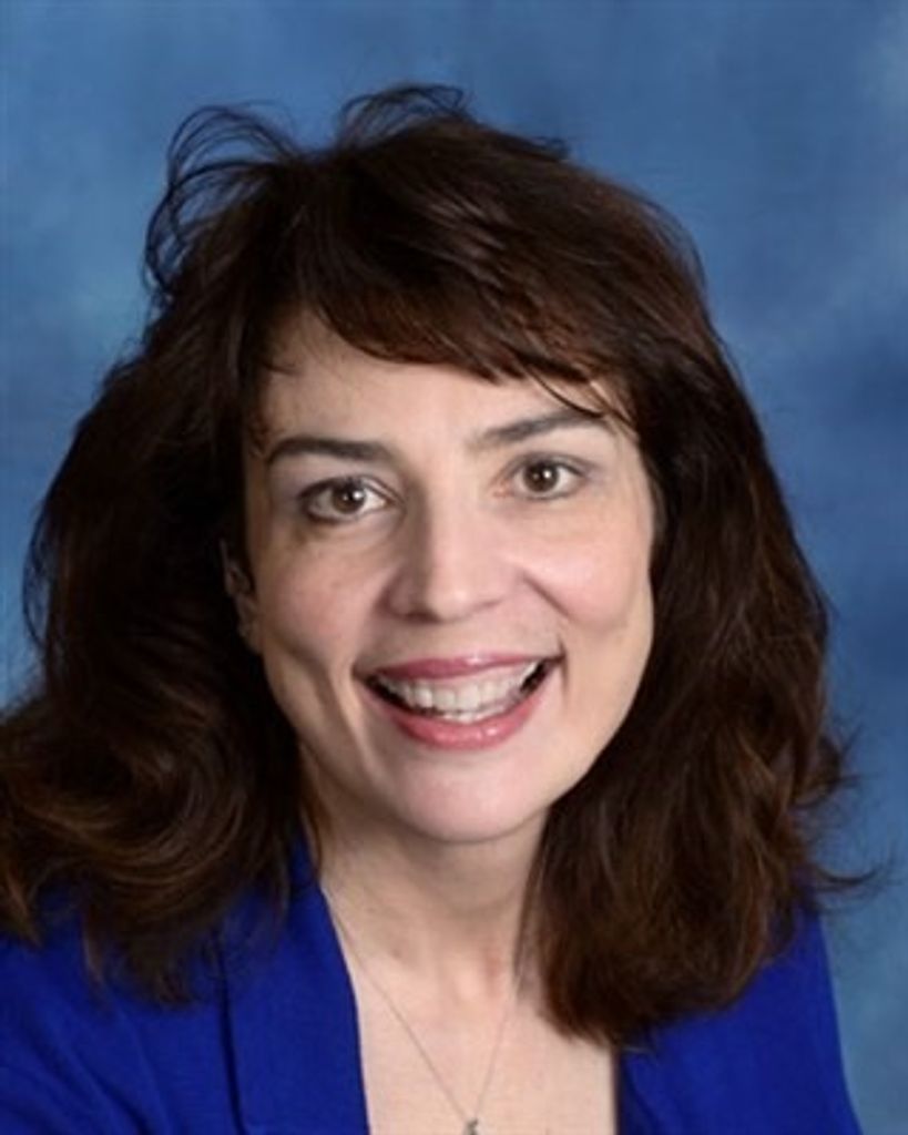 Rev. Kimberly Stuart Isley-Selby