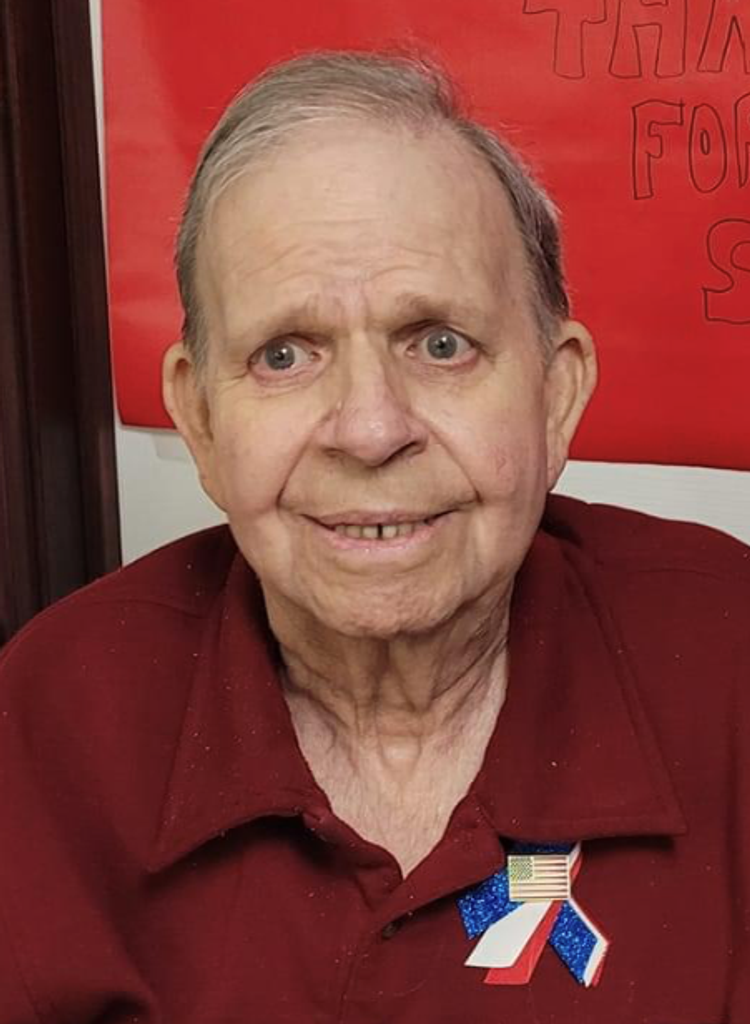 William D. Secrist Profile Photo