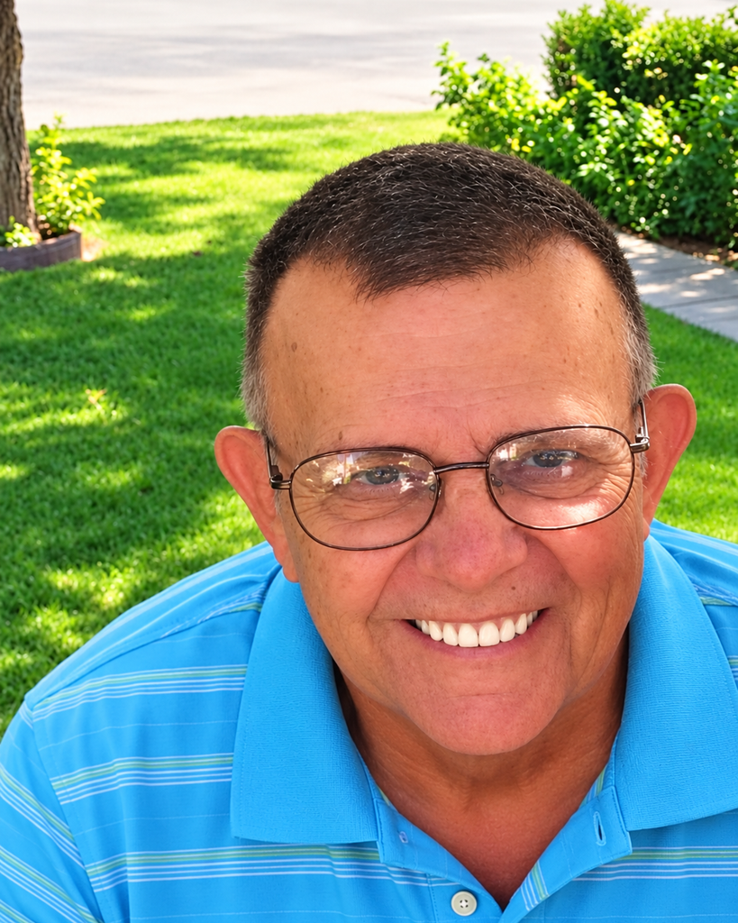 Terry Rodgers Profile Photo