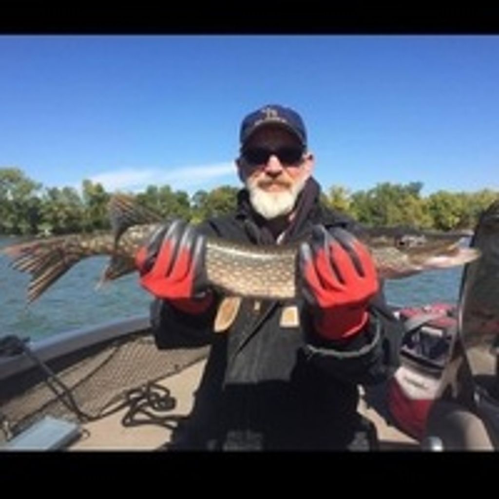 Scott Michael Jenniges Profile Photo