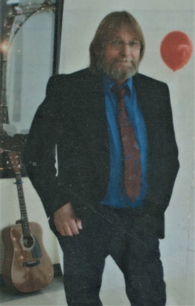 Johnny Neal Larue