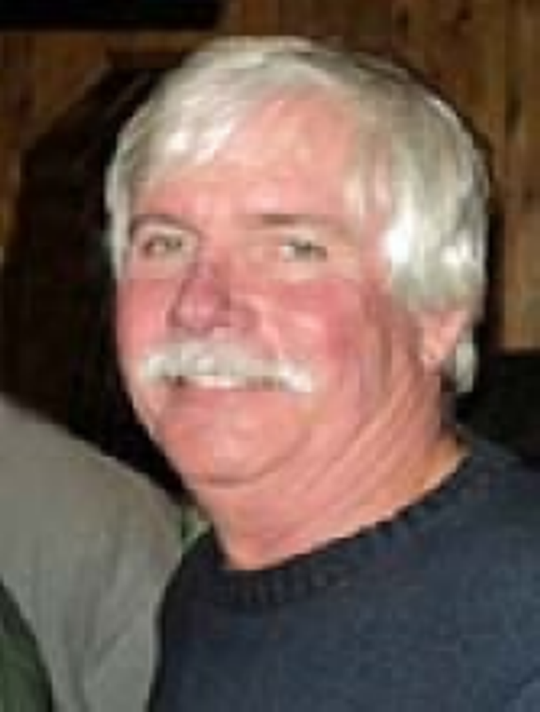 Steven  Thomas Shoener