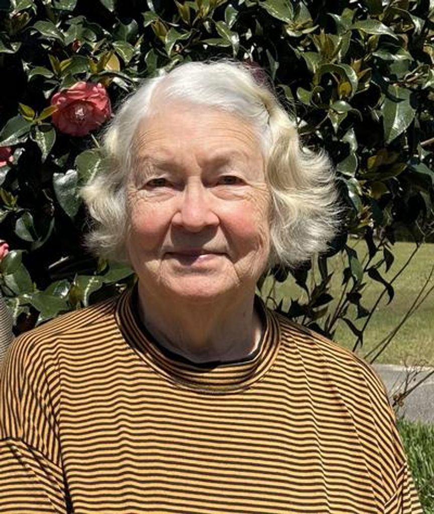 Becky Davis Profile Photo