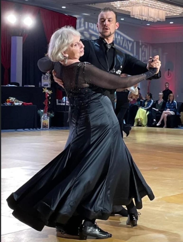 Catherine "Kay" T. (Bailey)  Keenan