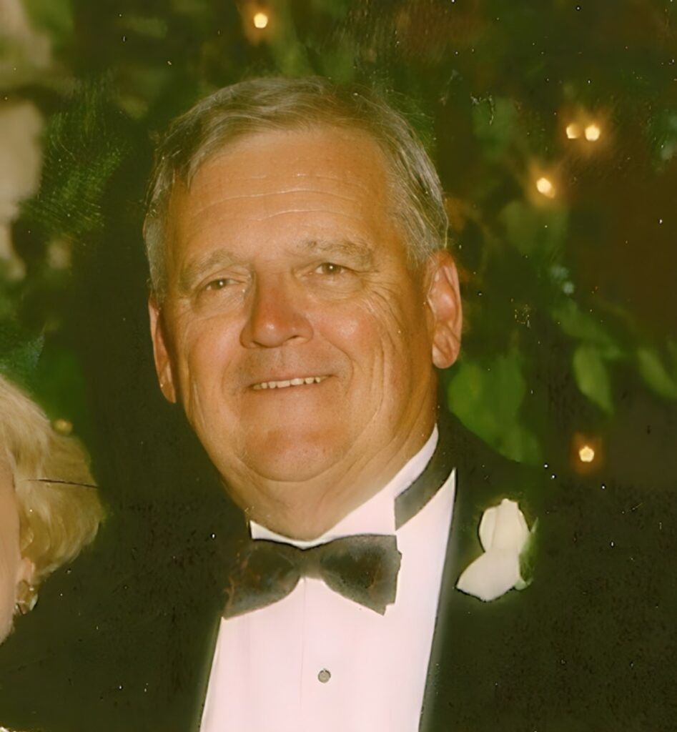 William Cyril Mckean Profile Photo