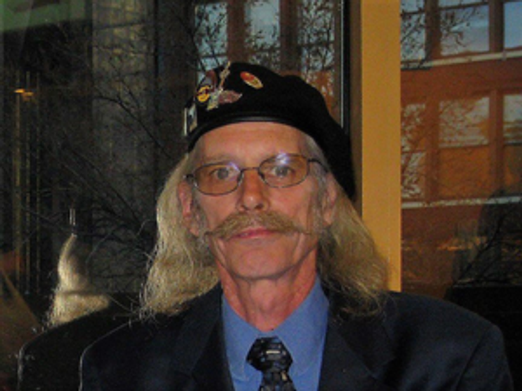 John C Fisher
