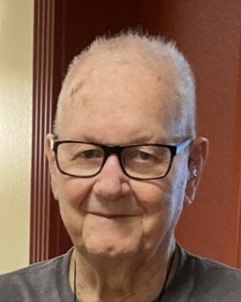 Bruce Calvin MacArthur