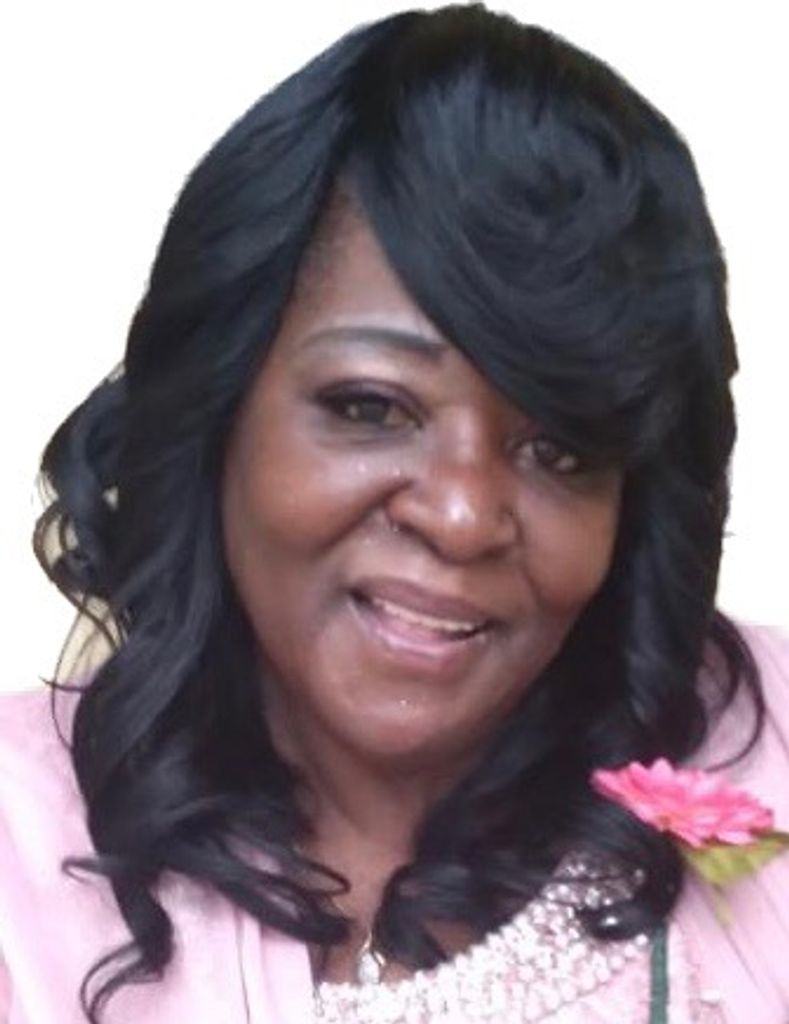 Ms. Tommsena Solomon