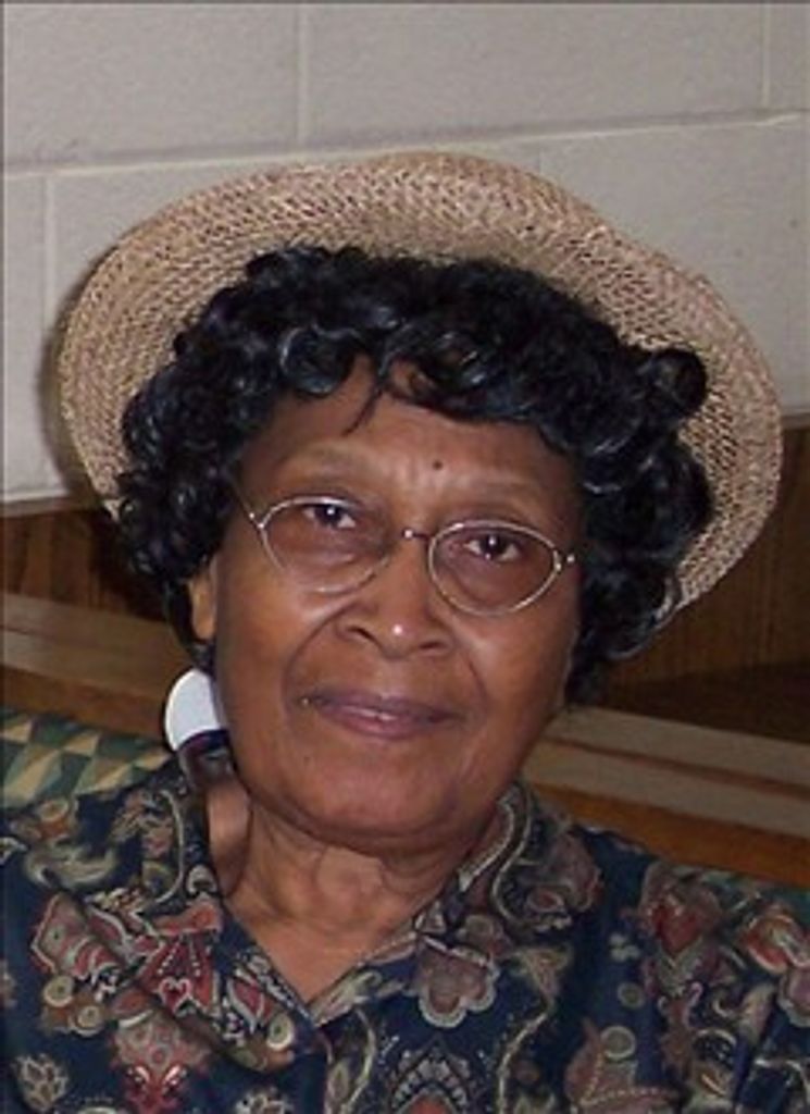 Lucille Ijames