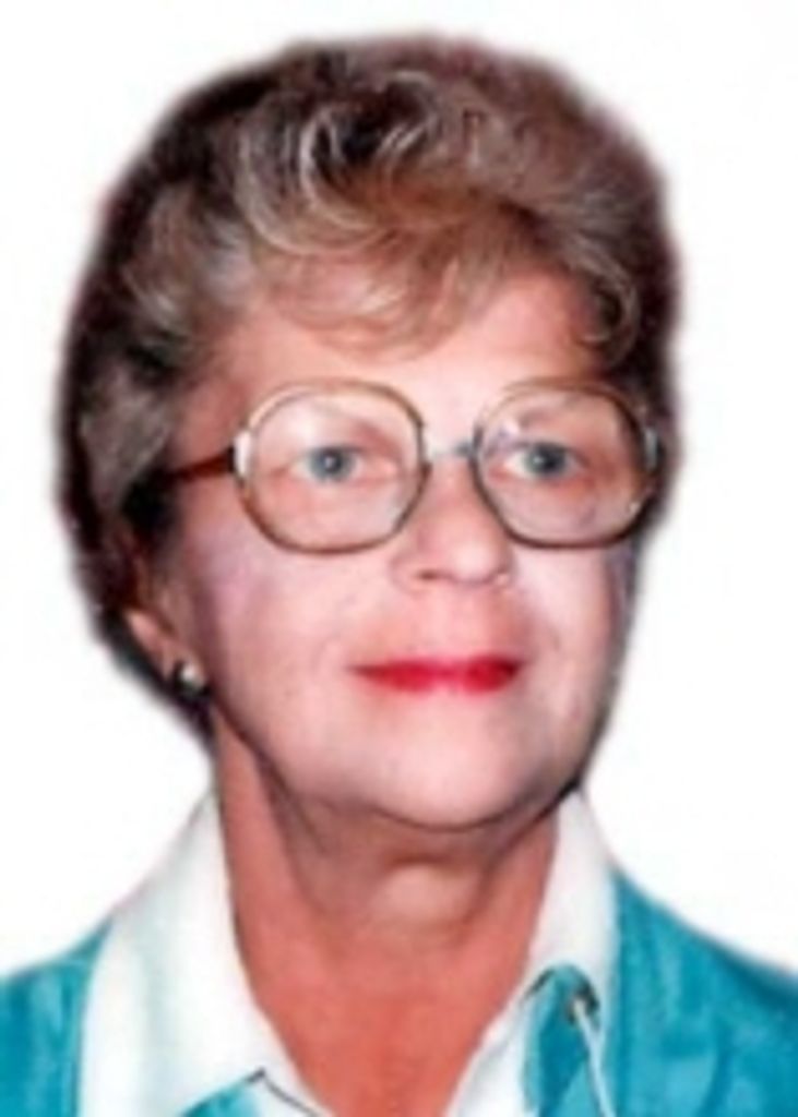 Anna B. Duncan