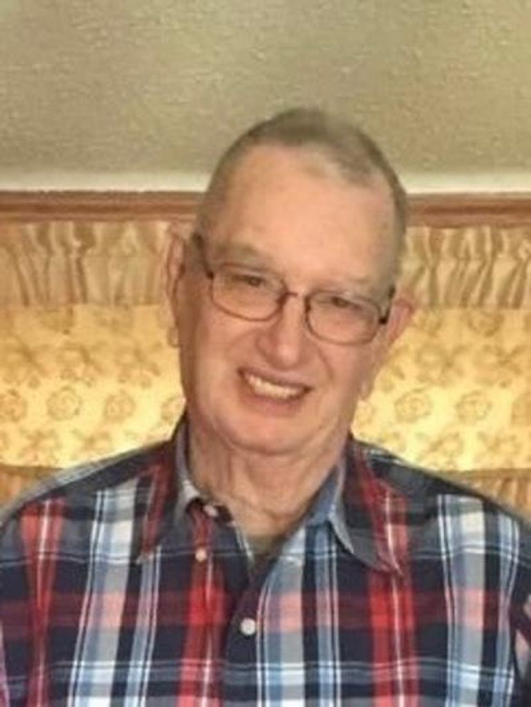 Charles Harry Short Profile Photo