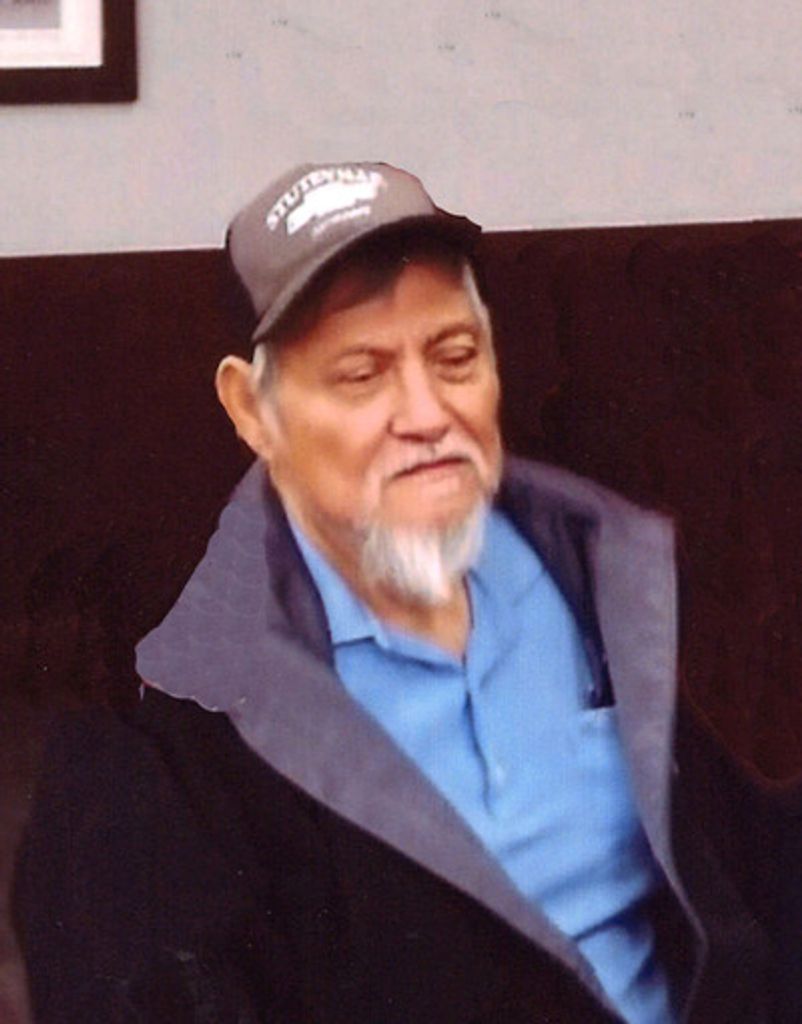 Richard Dwayne Johnson