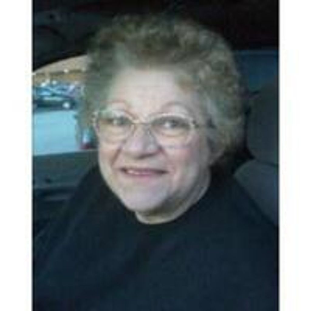 Eileen Hamlin Hilderbrandt