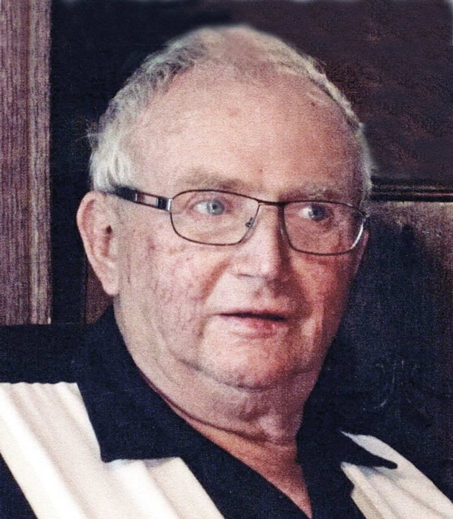 William 'Jack' Mooney Profile Photo