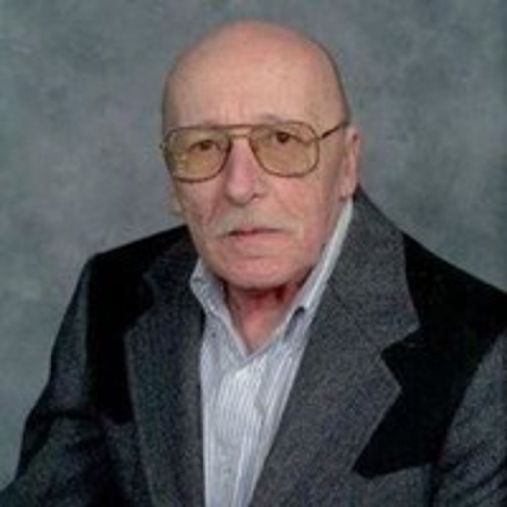 James Edward Ross