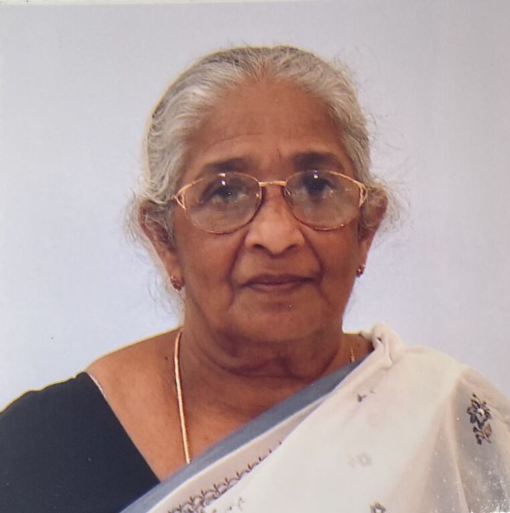 Varghese, Saramma Profile Photo