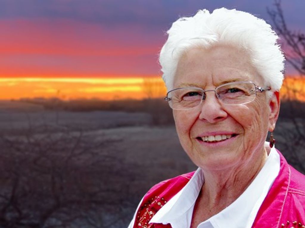 Gayle Sullivan Profile Photo