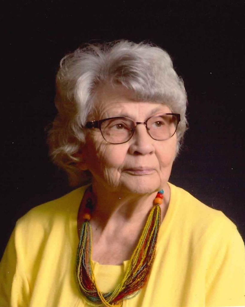 Donna Busacker