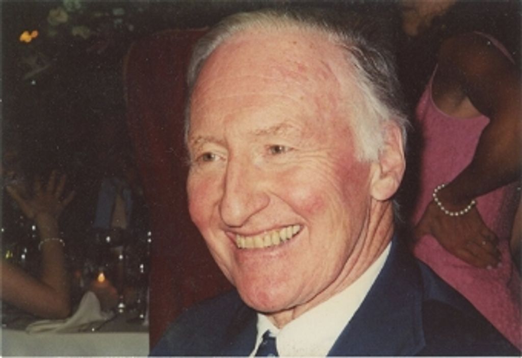 Dr. John "Jack" Starke Profile Photo