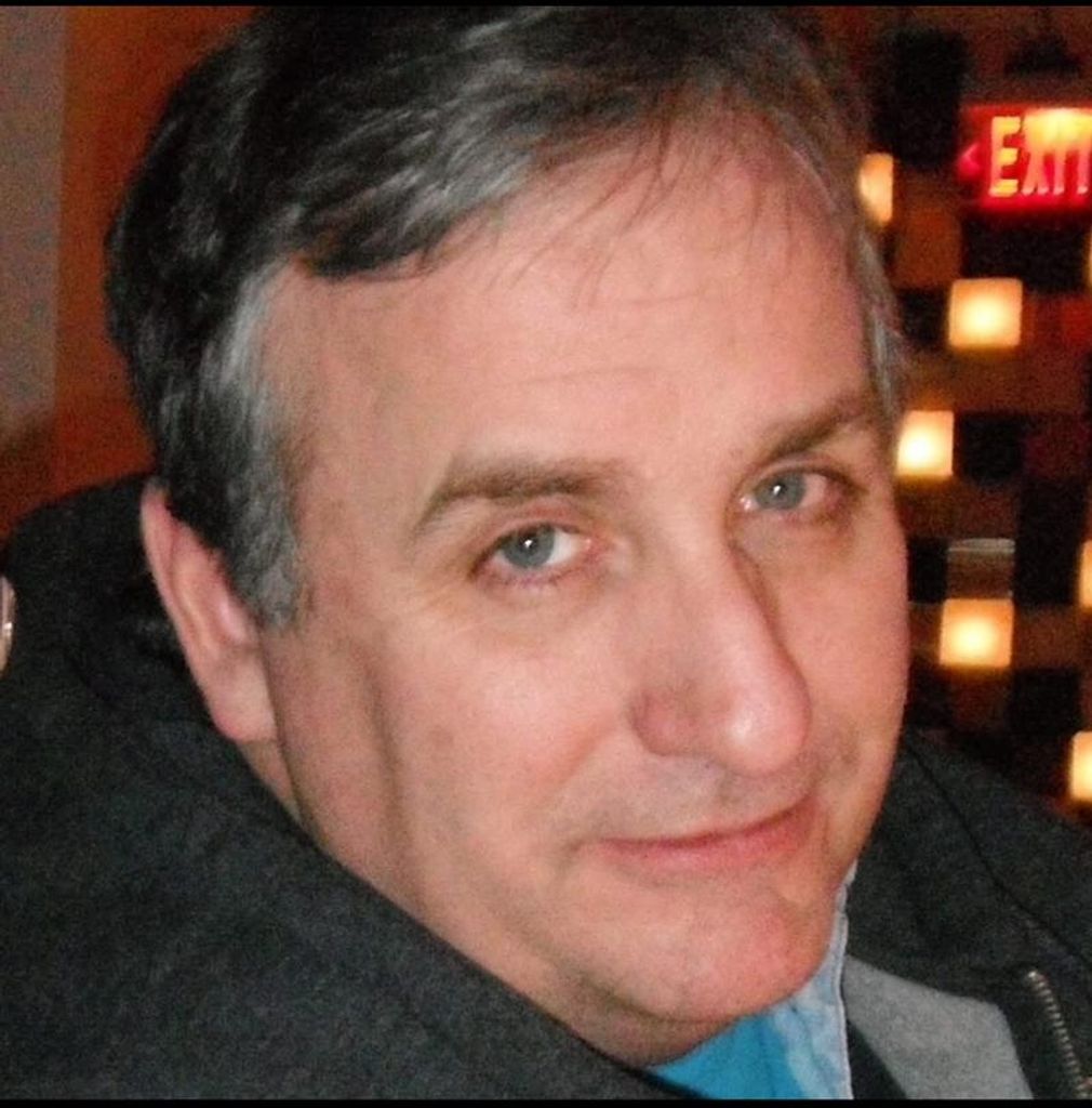 Bernard “Ben” Joseph Doerr