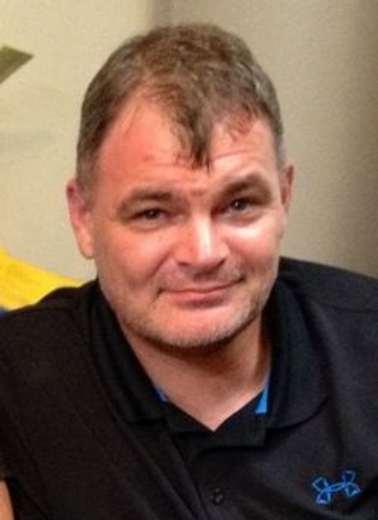 Jon  David Michaels