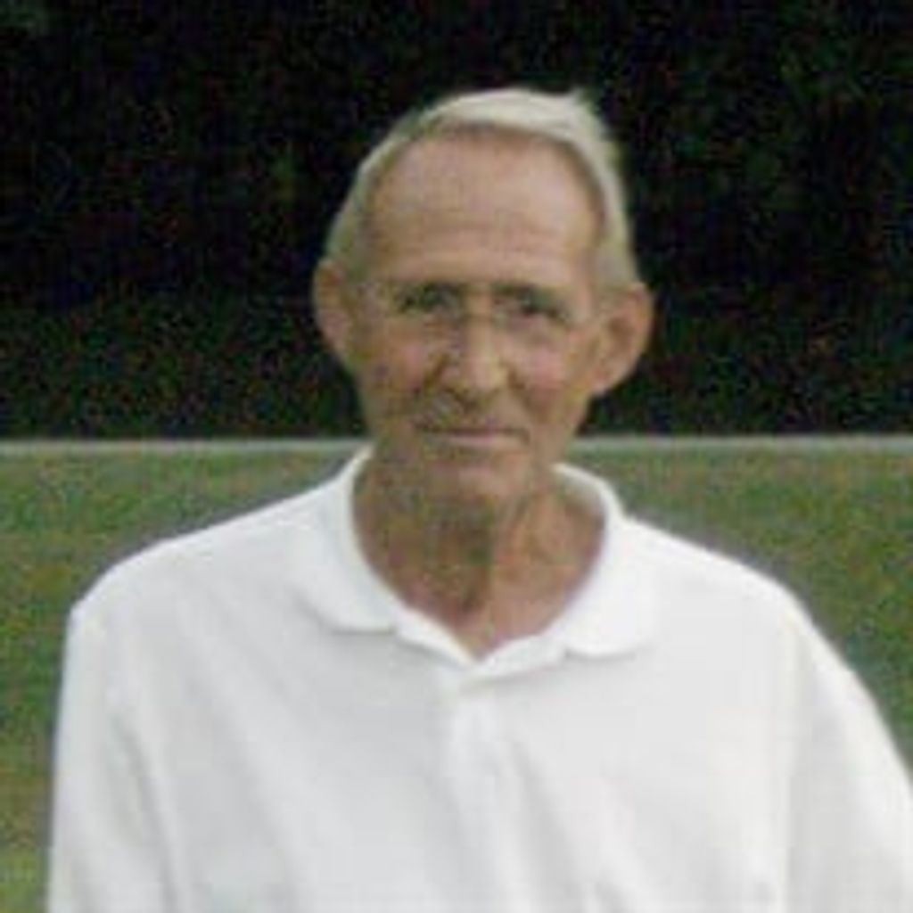 Donald Sidney Grant Sr. Profile Photo