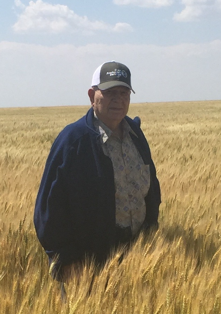 Robert E. Vogt Profile Photo