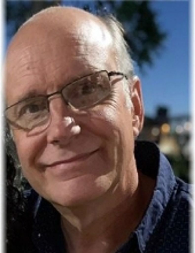 Timothy  R. Geyer