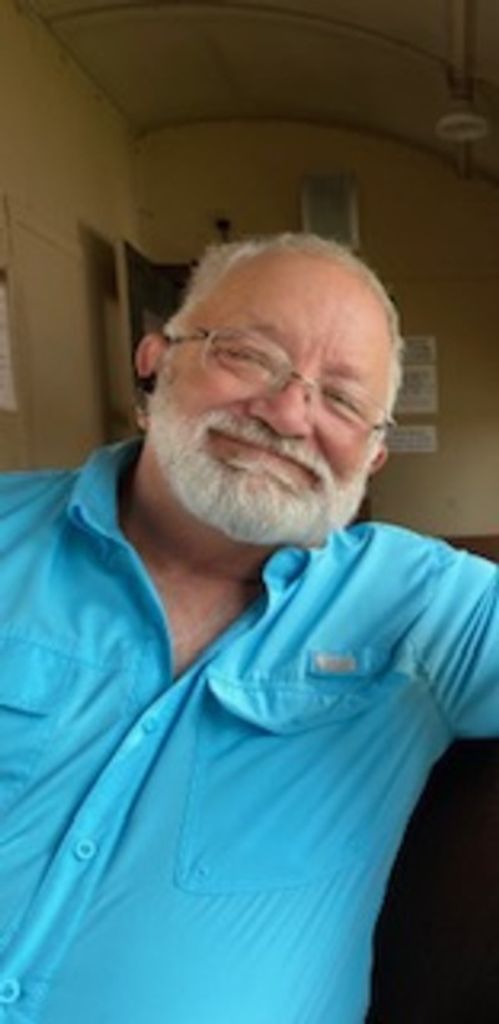 George "Tinker" Dowell Profile Photo