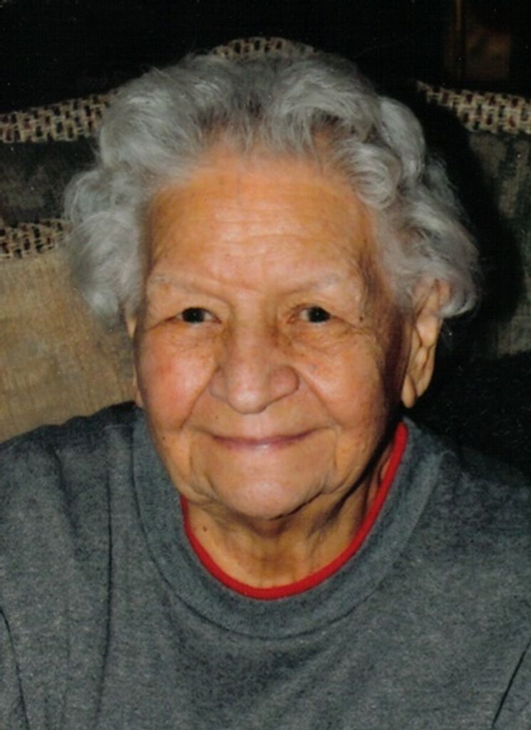Della Lucille Lamb Profile Photo