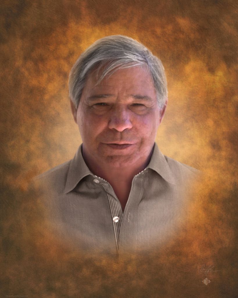 Cecil Tanner