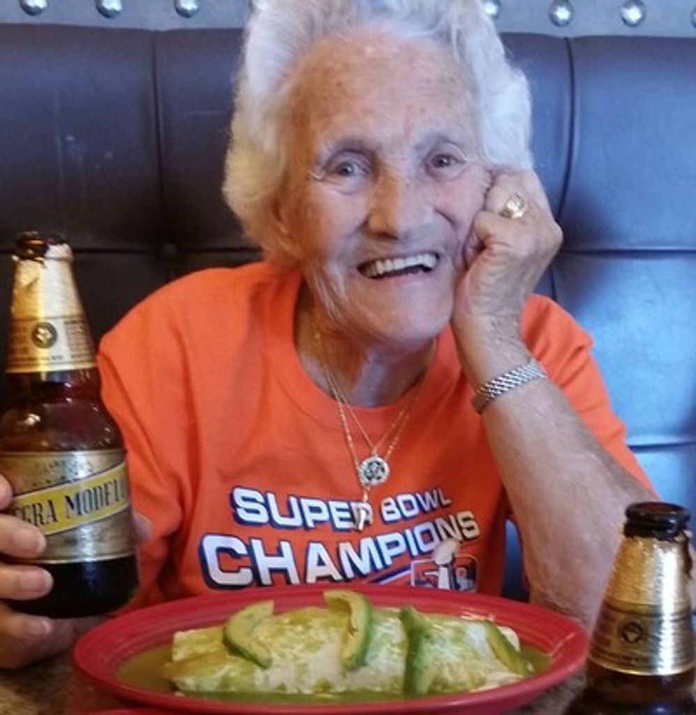 Elizabeth Margarete Haytko Profile Photo