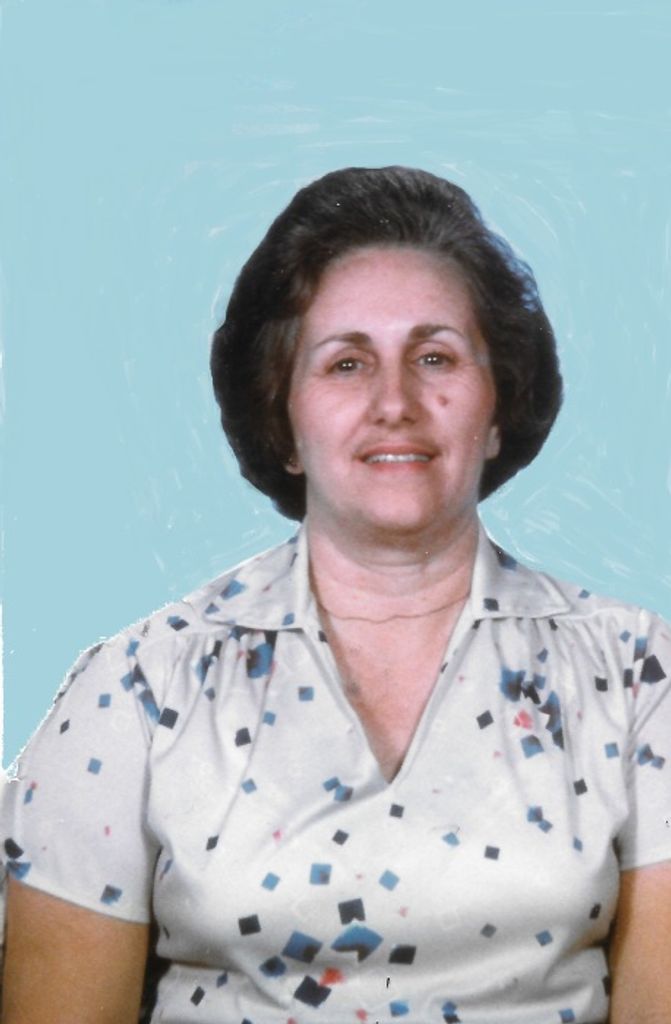 Ola Christine Kirk Profile Photo