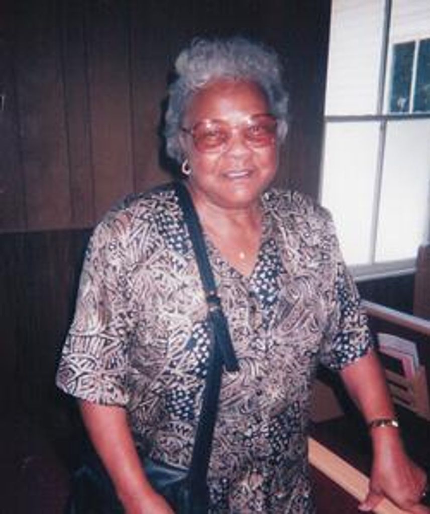 Midge L. Burris Profile Photo