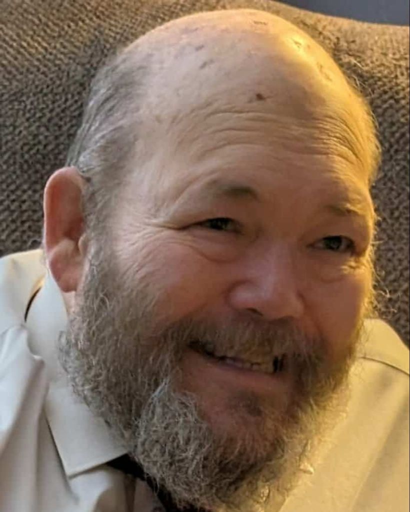 William Arthur Parker Profile Photo