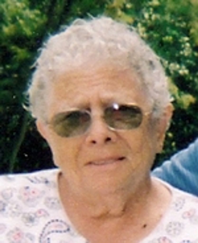 Rosetta "Sissy" (Mayle)  Kennedy