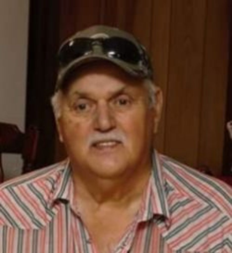 Dillard Sonnier