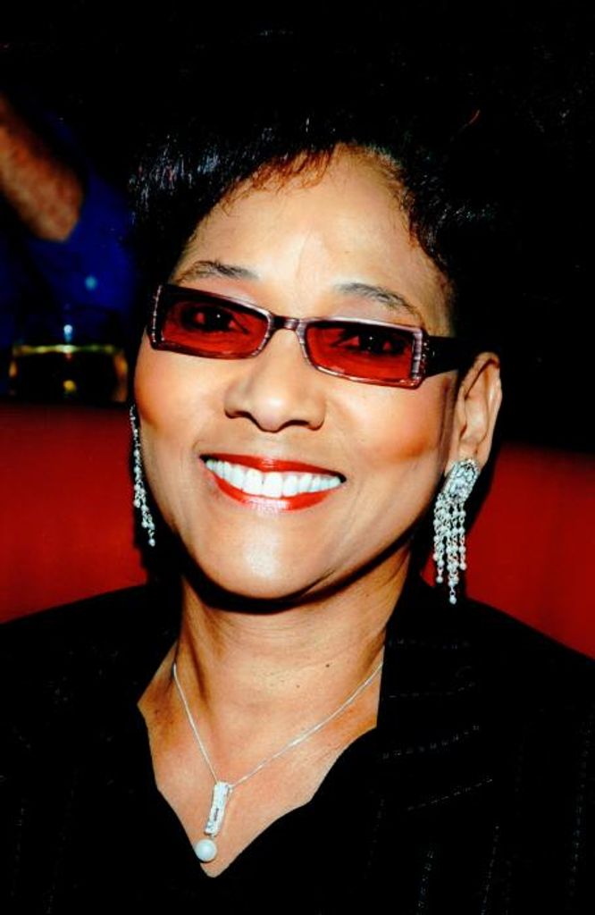 Stella L Gilmore Profile Photo