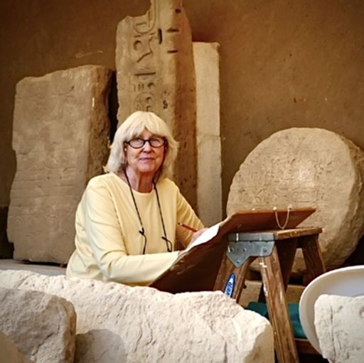 Margaret Dejong Profile Photo
