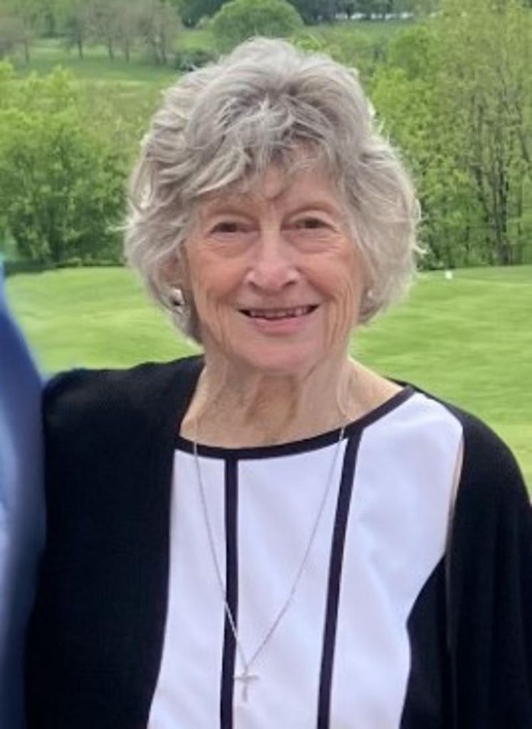 Marion M. Gilbert Profile Photo