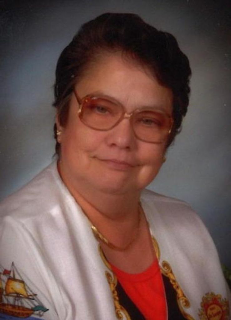 Lora Mary (Mcgraw) Casebeer