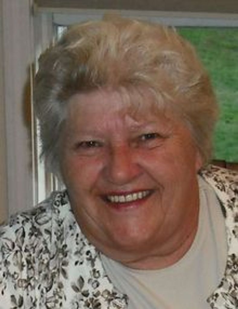 Barbara Chicky