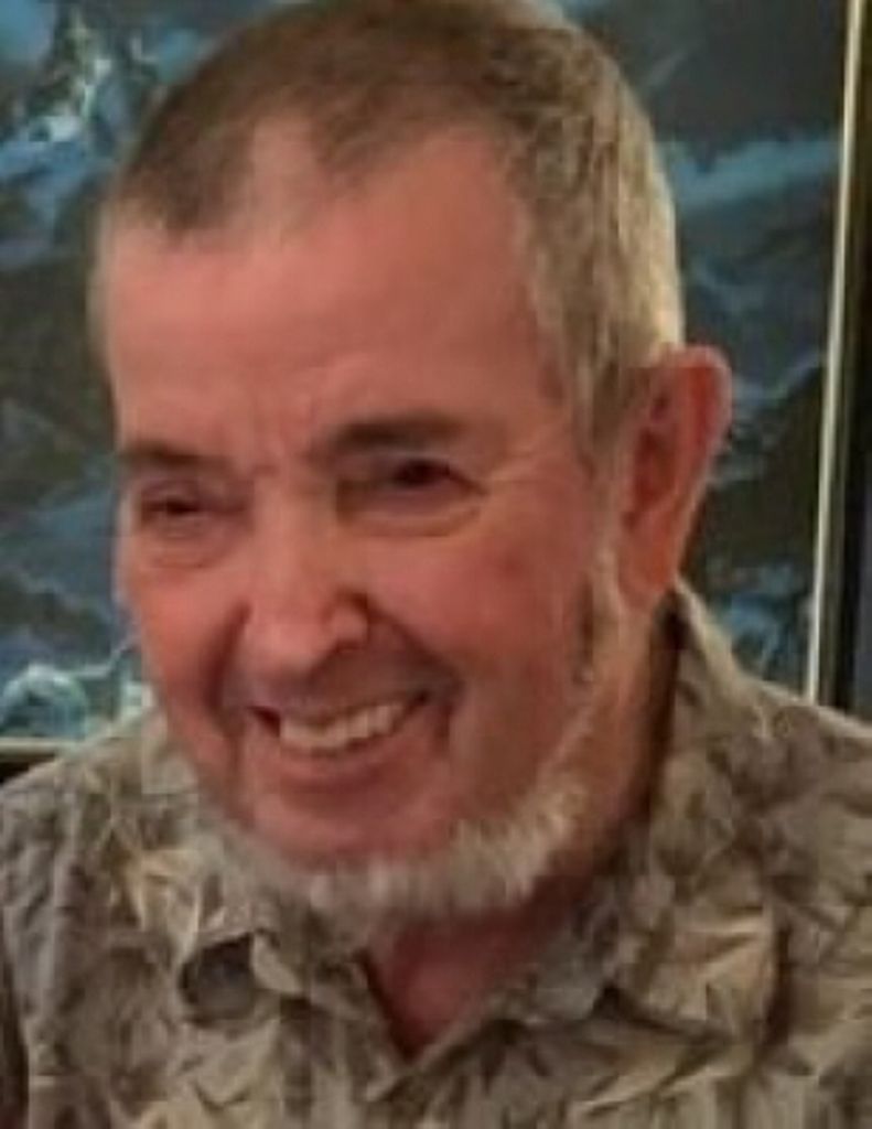 Fenton Kovic Profile Photo
