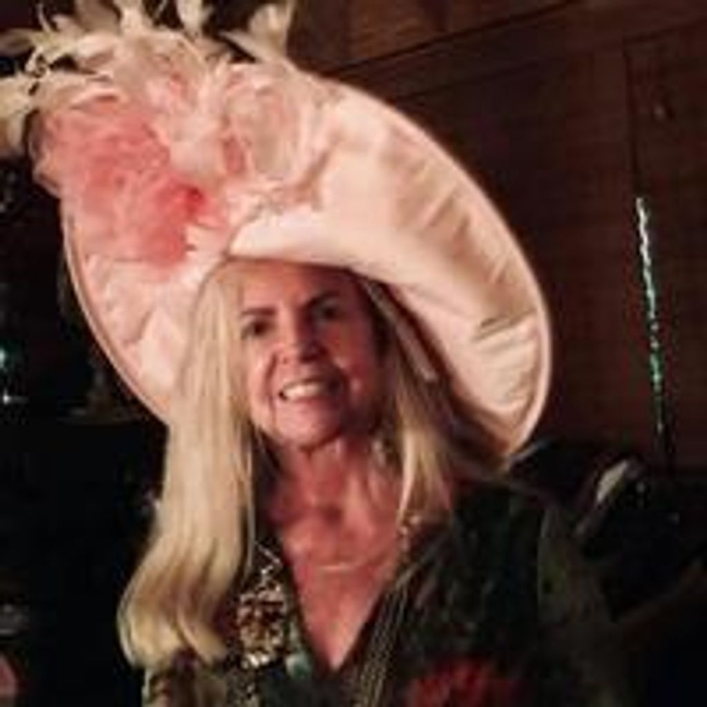 Margie Tingley