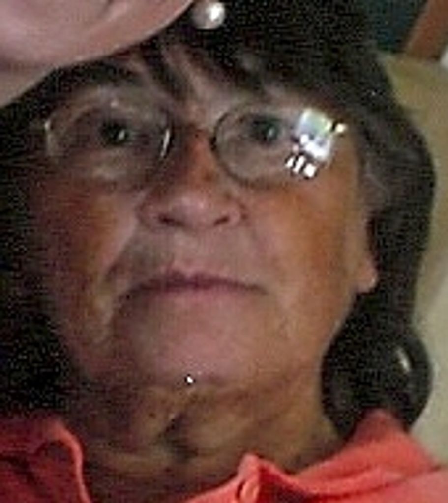 Mary R. Herman