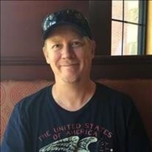 Richard Michael Taylor Profile Photo