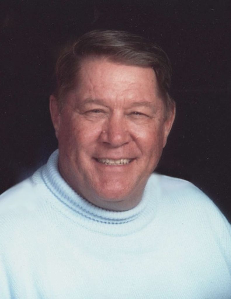 Donald Patrick Schraeder Profile Photo