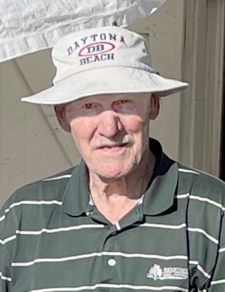 Stanley Howard Thompson Profile Photo