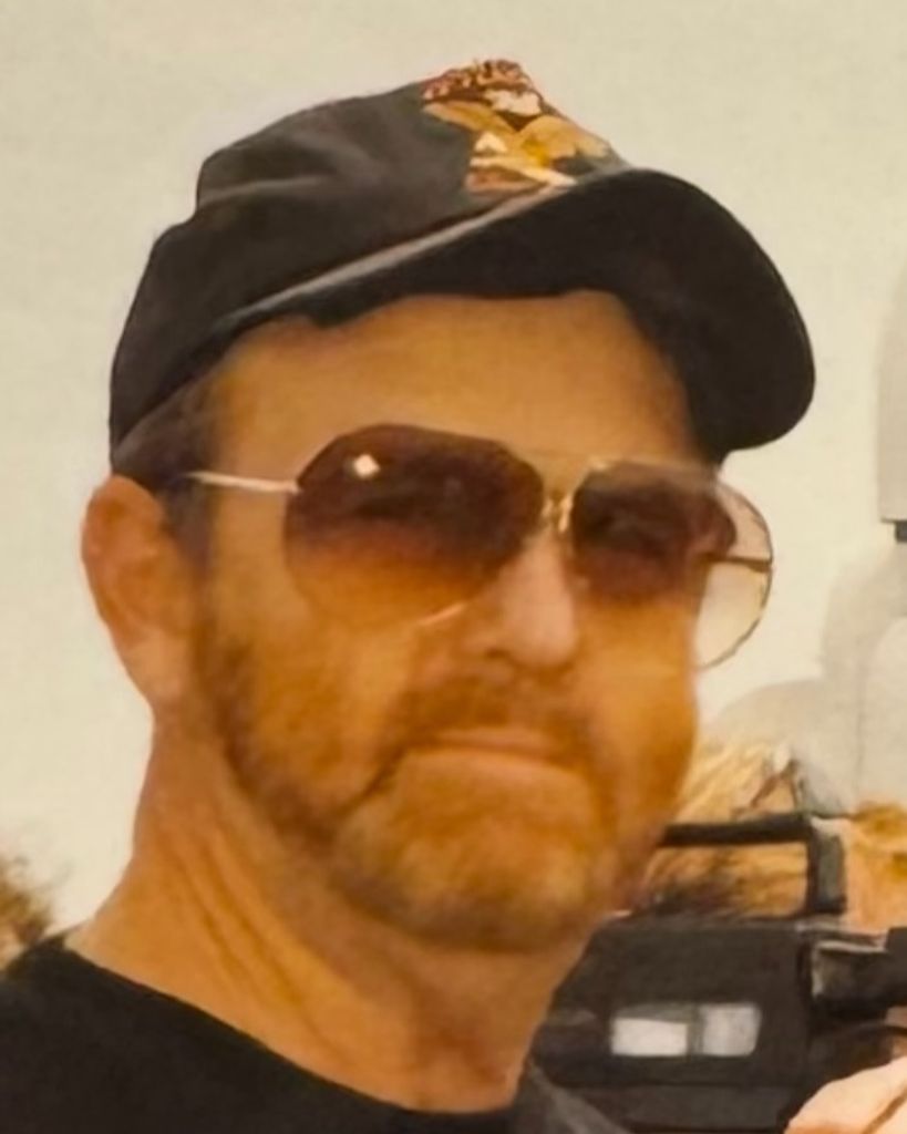 Roy Miller