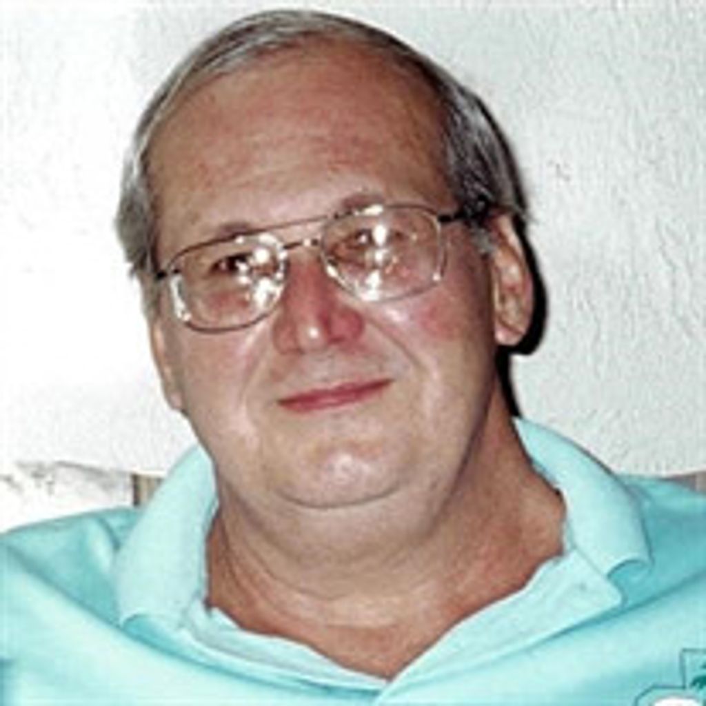 Lawrence Julian